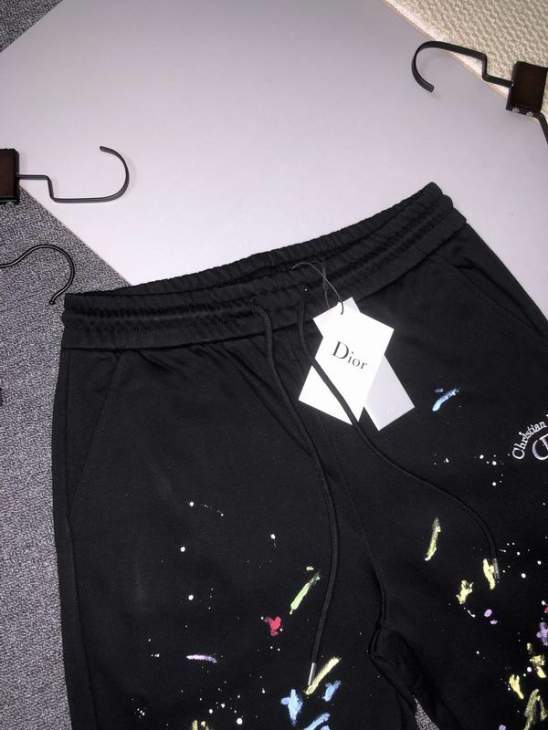 Dior Short Pants _SKUDiorS-XLhgntx0417183